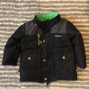 2T Oshkosh Winter Coat